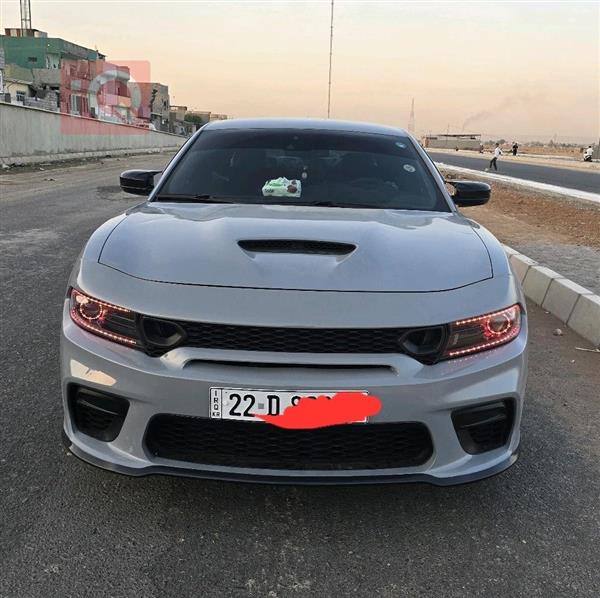 دۆج چارجەر 2022  بۆ فرۆشتن لە عێراق - موسڵ